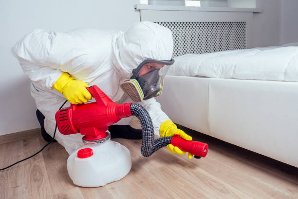 Best Bed Bug Extermination  in Hopewell, VA